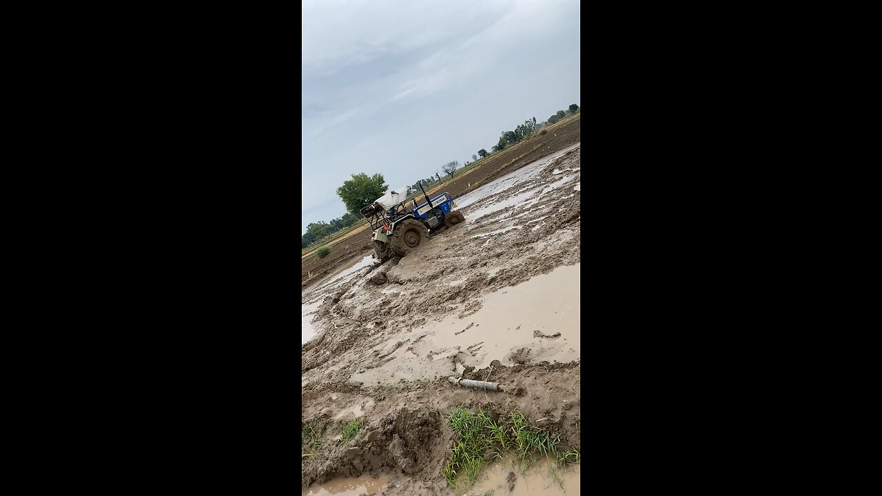 farming