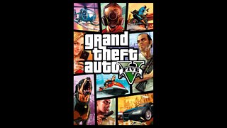 GTA V Full Playthrough Part 1