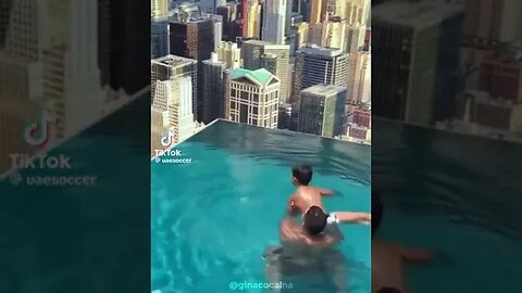 What's Cristiano Ronaldo doing??? #comedy #shorts
