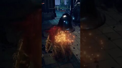 Elden Ring | Gameplay Playthrough | FHD 60FPS PS5 | No Commentary | SHORTS |