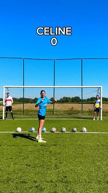 DON'T GET HIT 🙈😅