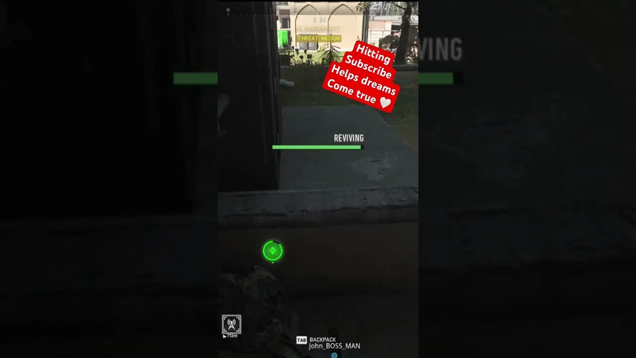 Shoot First… Ask Questions Later!! 🤙 6 Man Squad 😎 #shorts #modernwarfare #mw2 #cod #pc #clips