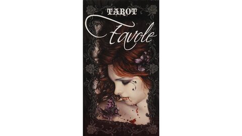 Favole Tarot