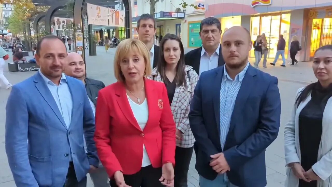 Антон Кръстев за кмет на район Панчарево с #86 #СофияЗаВсички