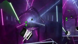 (beat saber) grandson - dirty [mapper: smokeybacon]