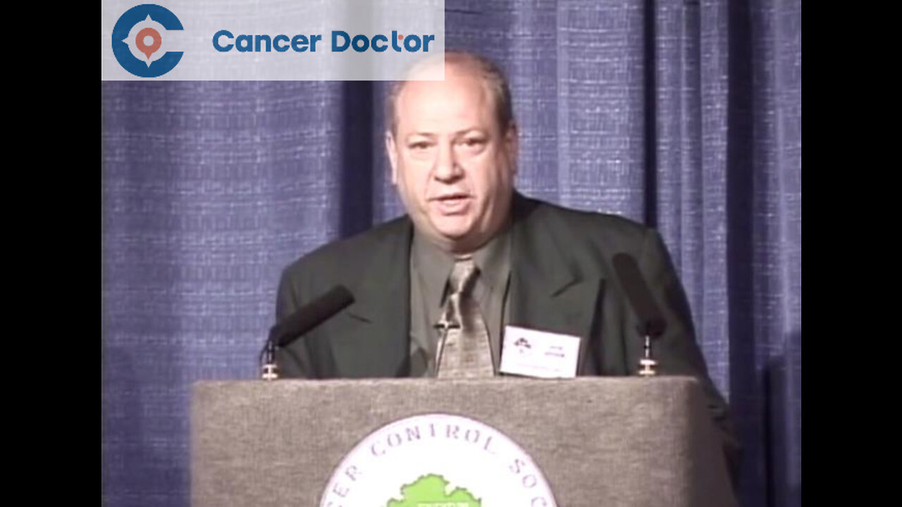 Prevention, Control, Toxicity, Cancer Patient