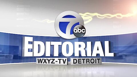 EDITORIAL ON DETROIT RIVERWALK AWARD