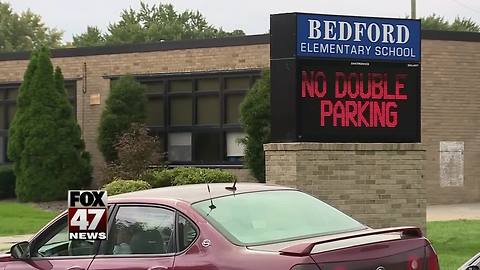 Dearborn Heights parents say they were given day's notice of school switch