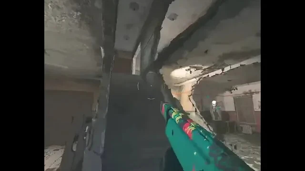 day in cod #youtube #shorts #cod #mw2