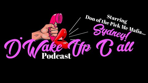 D'Wake Up Call Ep 3: Communication Respect & Predicaments