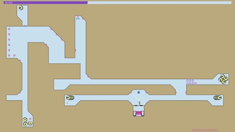 N++ - Careful Consideration (S-X-06-00) - G++T++