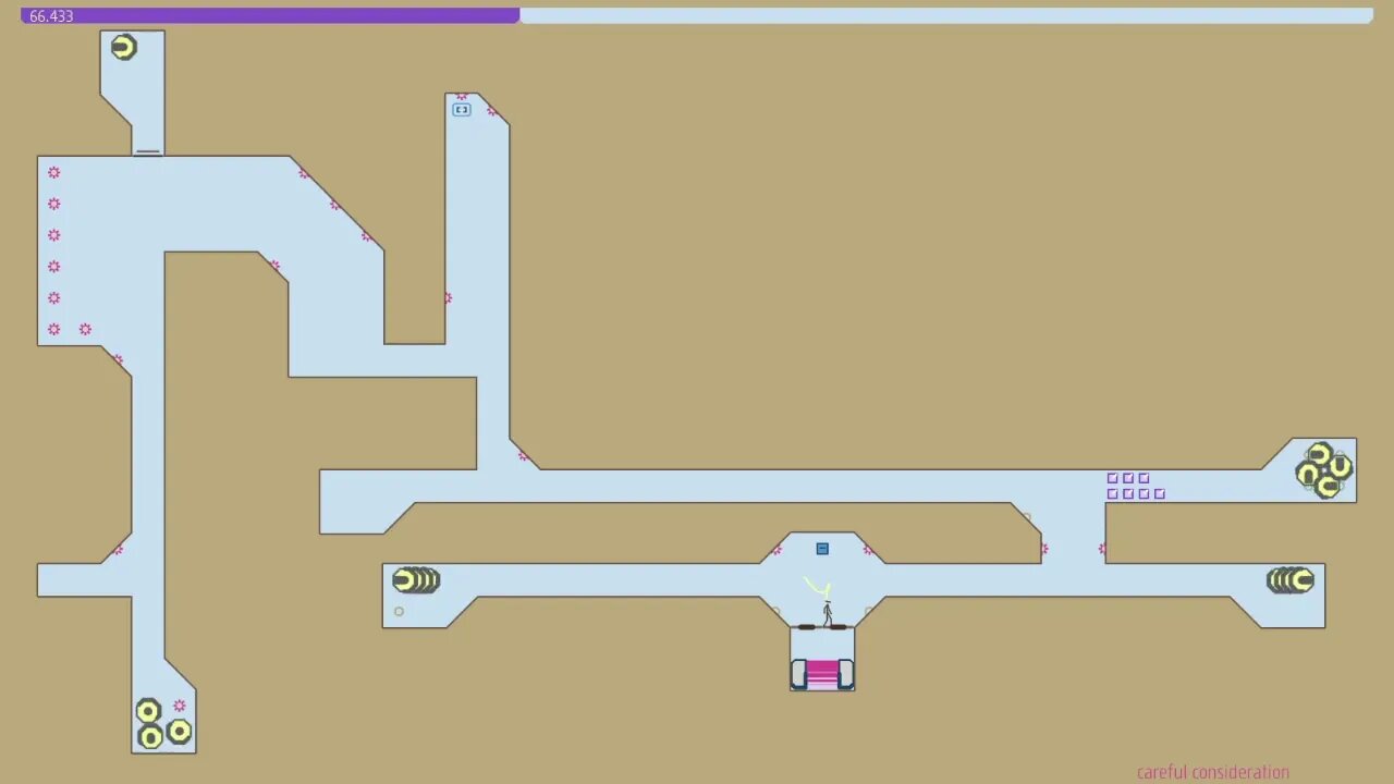 N++ - Careful Consideration (S-X-06-00) - G++T++