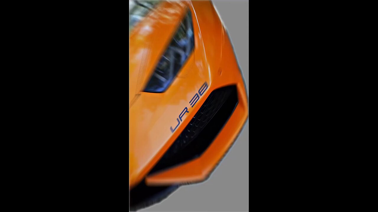 Lamborghini car lover trending reels short Video trending