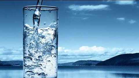 Magnesium Bicarbonate Water to Decalcify in description