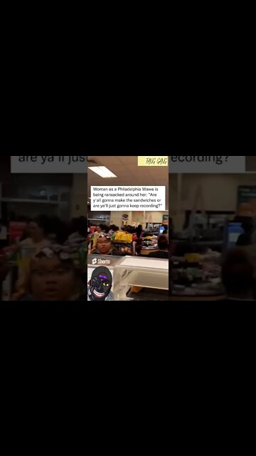 Maybe This Isn't The Best Time For A Sandwich!