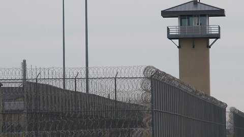 Trump Announces Support For Bipartisan Prison Reform Bill