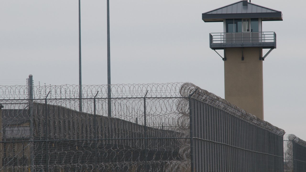 Trump Announces Support For Bipartisan Prison Reform Bill