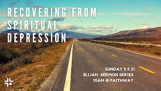 Up Next @ Faithway 05.09.21