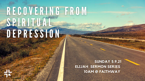 Up Next @ Faithway 05.09.21