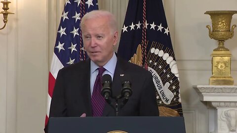 Biden Talks About Retirement, Which Has Been Replaced With Paying Bills As Workers' Top Concern