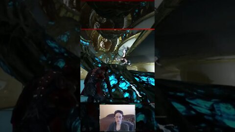 Warframe /Unstuck