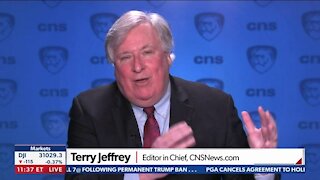 Terry Jeffrey / Editor in Chief, CNSNews.com - POTENTIAL COVID-19 PUSHED U.S. TOWARDS A PEOPLE’S EPUBLIC?