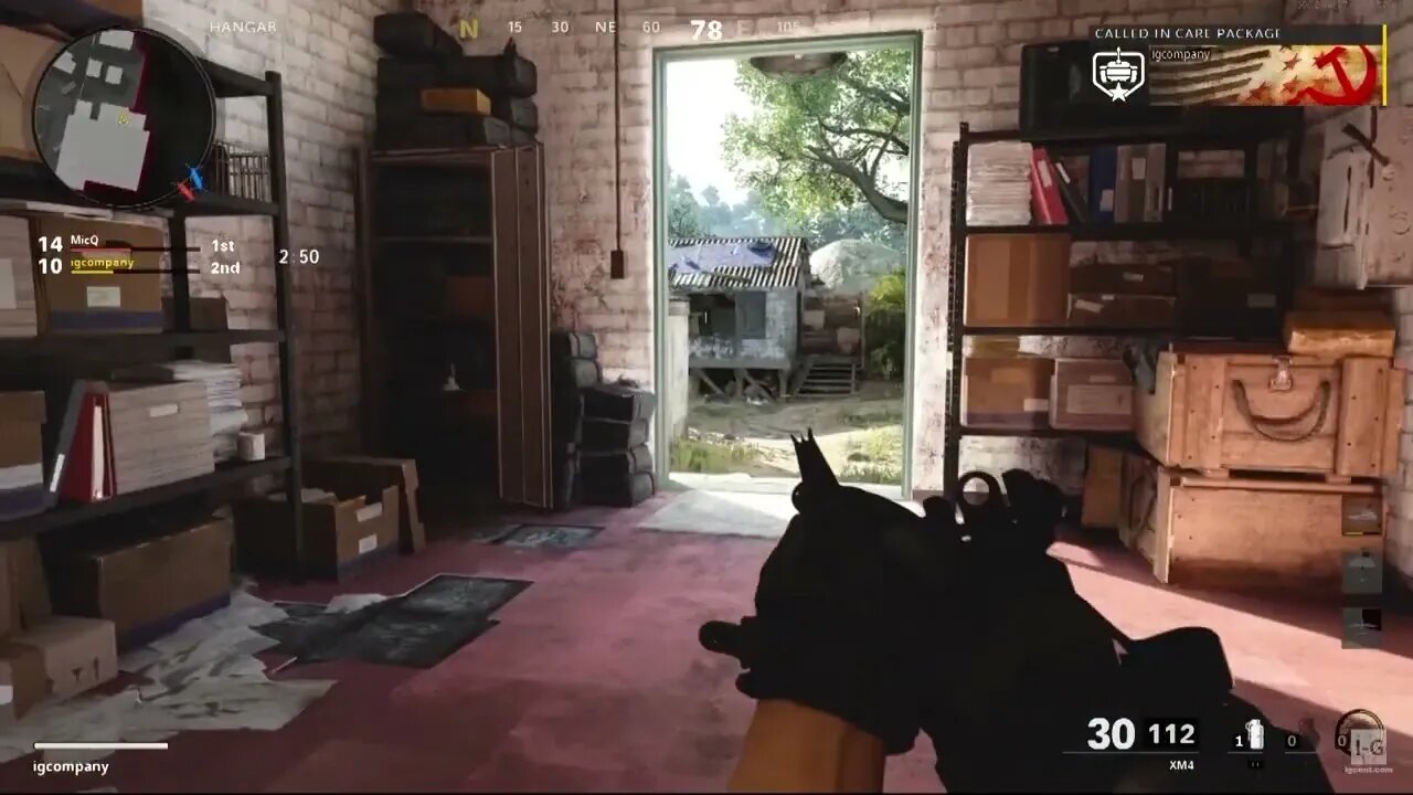 Stream-Archive- Thanking Supporters and putting together content