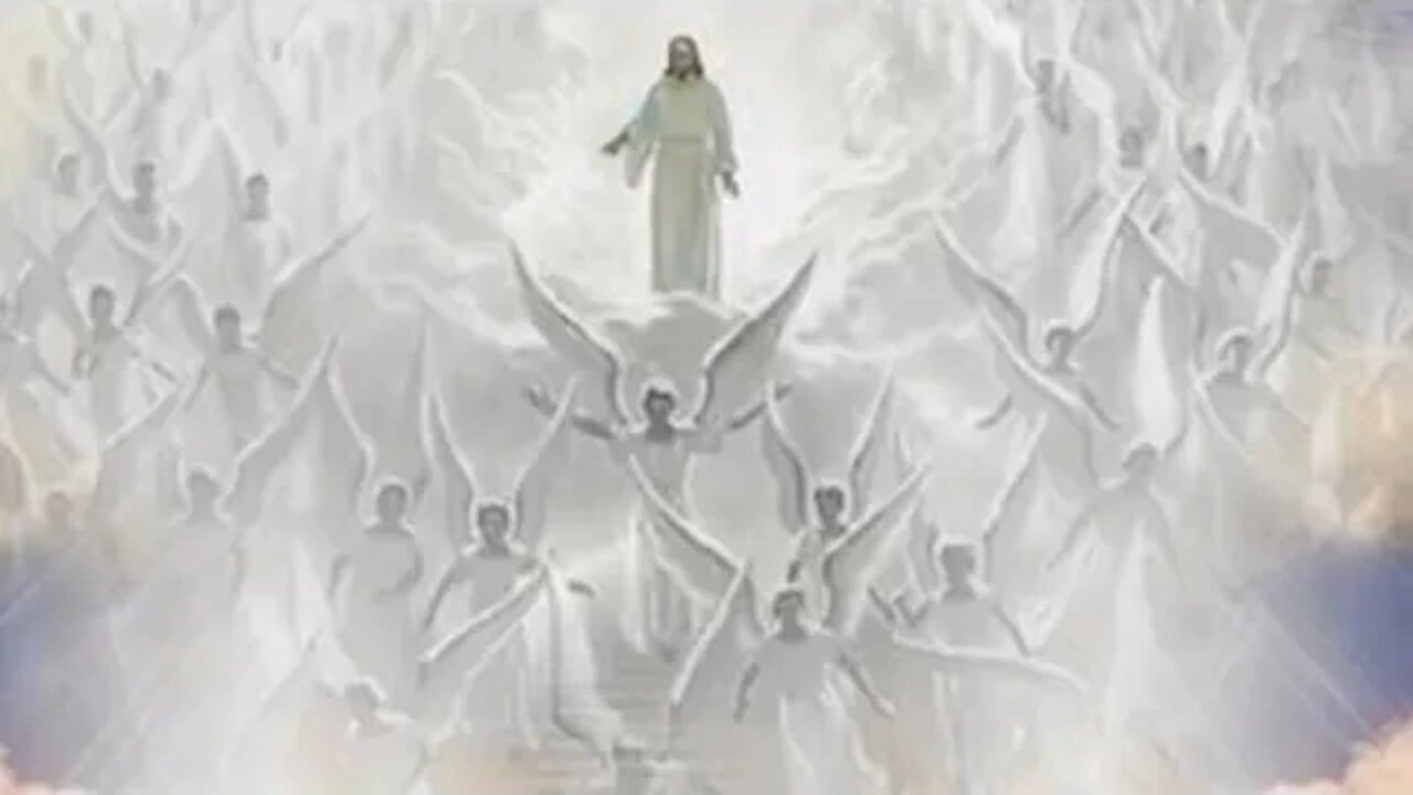 Live Chat Regarding the Rapture with Sarah and Andrea!