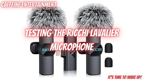 Wireless Mic, what do YOU think?