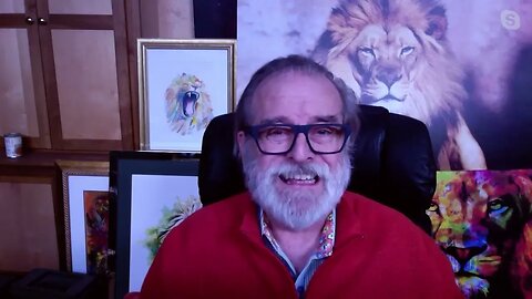 STEVE QUAYLE - WW3 COMING TO AMERCA'S SHORES