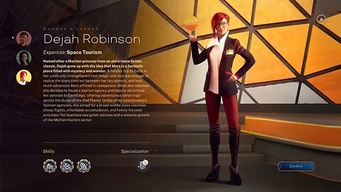 Terraformers, No Commentary. Part 02, Success !