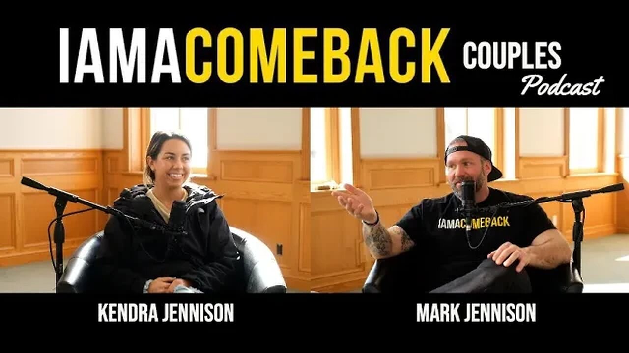 COMEBACK COUPLES - BLANK SLATE