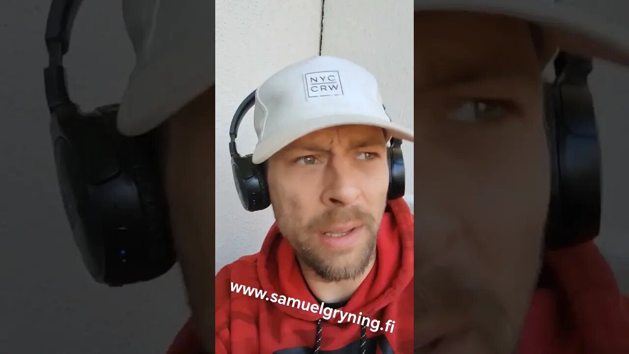 Osaan lentää.