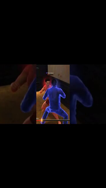 Yakuza 6 The Song of Life gameplay part 8 boss fight