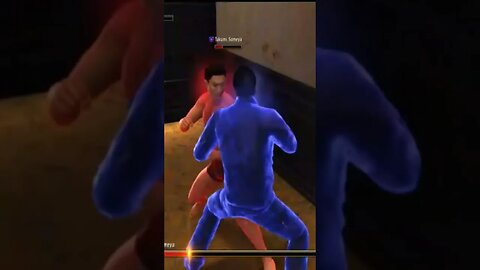 Yakuza 6 The Song of Life gameplay part 8 boss fight
