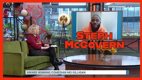Steph McGovern 050523
