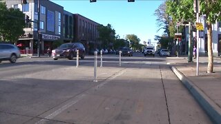 South Broadway bike lane expansion, improvements to begin Oct. 7