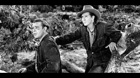 The Projectionist Has Semicha - Podcast Episode 79 - Hope Amidst Despair - 1939's Of Mice and Men