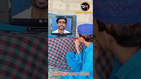 shindhi comedy scenes #sortvideo #trendingshorts