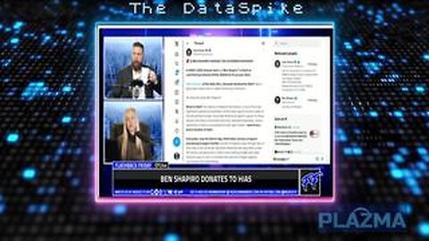 Ben Shapiro is Personally Funding Border Invasion (SHARE THIS)