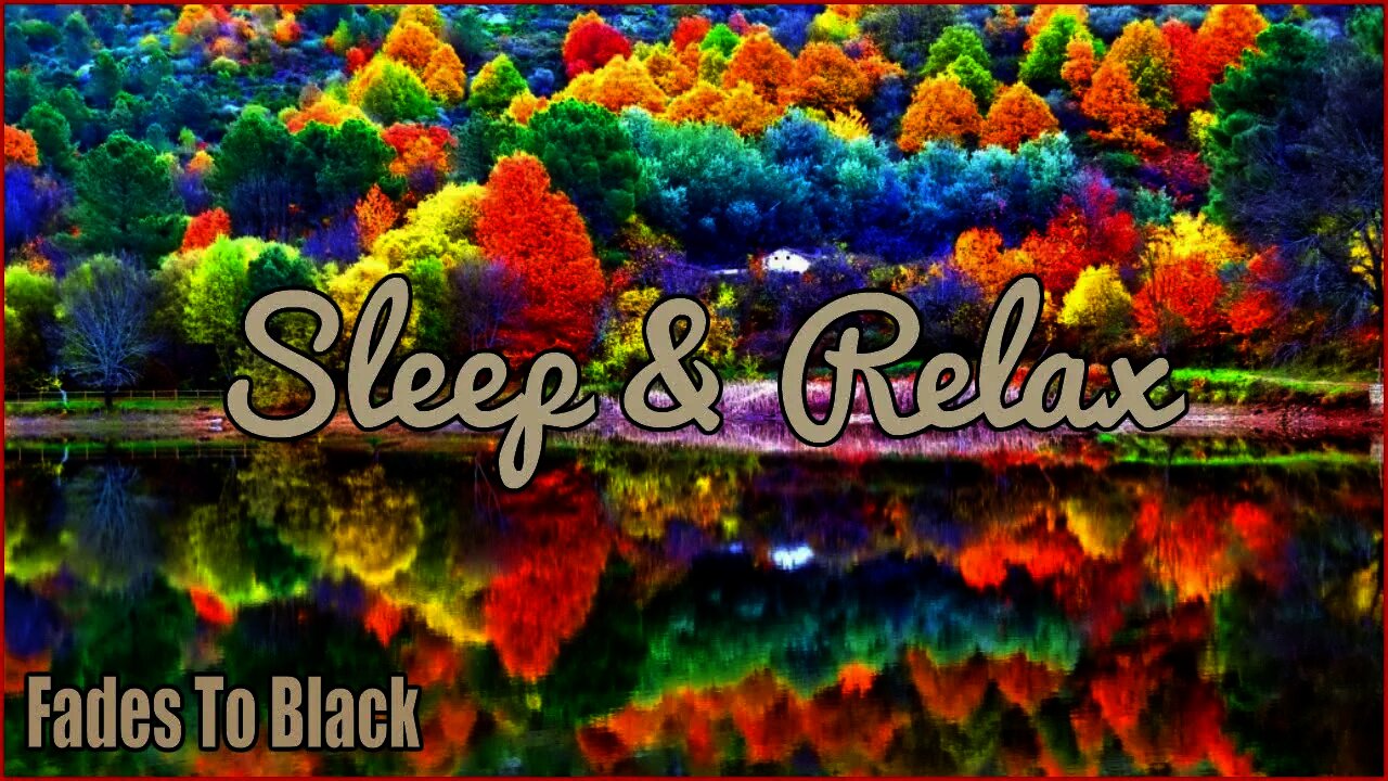 Sleep & Relax: Beautiful Uplifting Inspirational Ambient, Contemporary & Classical Music Video's