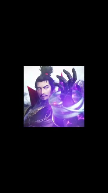 A PULSERA DO ÇEKIÇU - Warriors orochi 4 !! #shorts #warriorsorochi4ultimate #fyp