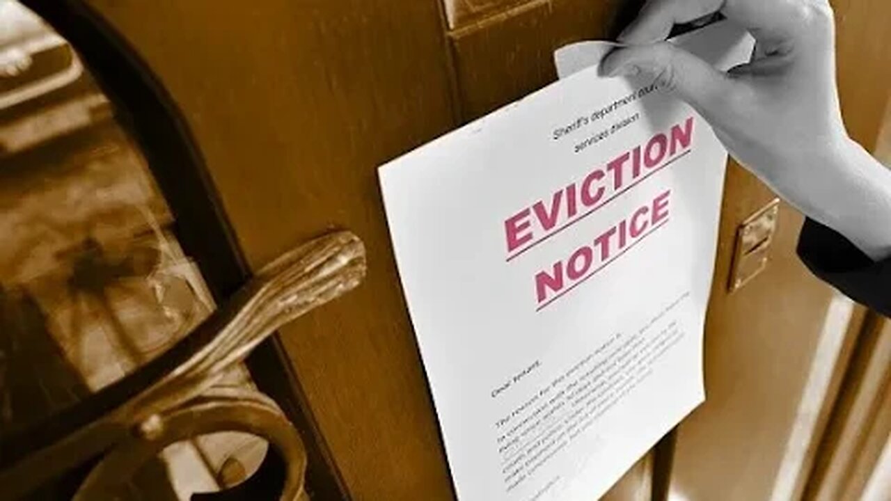 WHAT IS AN ILEGAL EVICTION