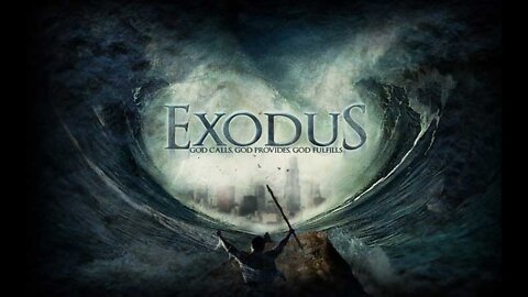 2. The Book of Exodus - KJV Dramatized with Audio and Text