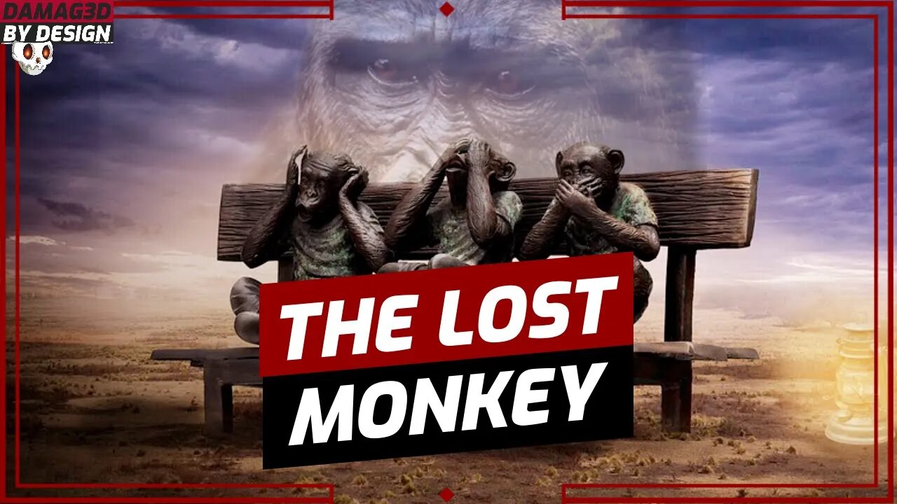 What You Should Know About The FORTH MONKEY - Forgotten Meaning of The Three WISE MONYEYS