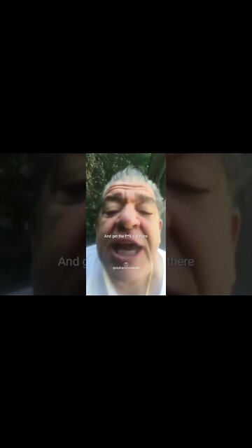 Nobody Cares, Work Harder Joey Edition