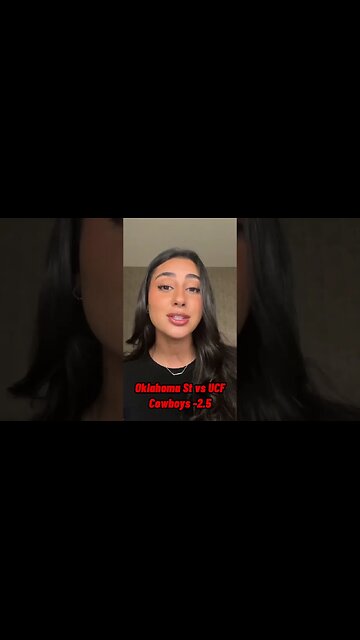 Kash with Katie - CFB Best Bets