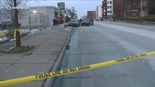 Wrongful death lawsuit filed against Cleveland officers for chase that killed 13-year-old girl