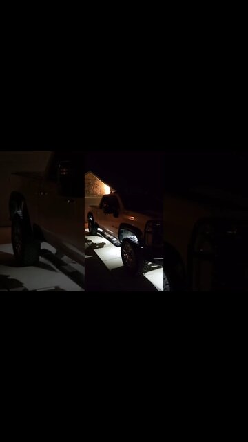 Check out these lights... #subscribe #underglow #shorts