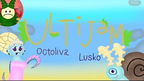 Ultijam: Octoliva & Lusko (individuals)